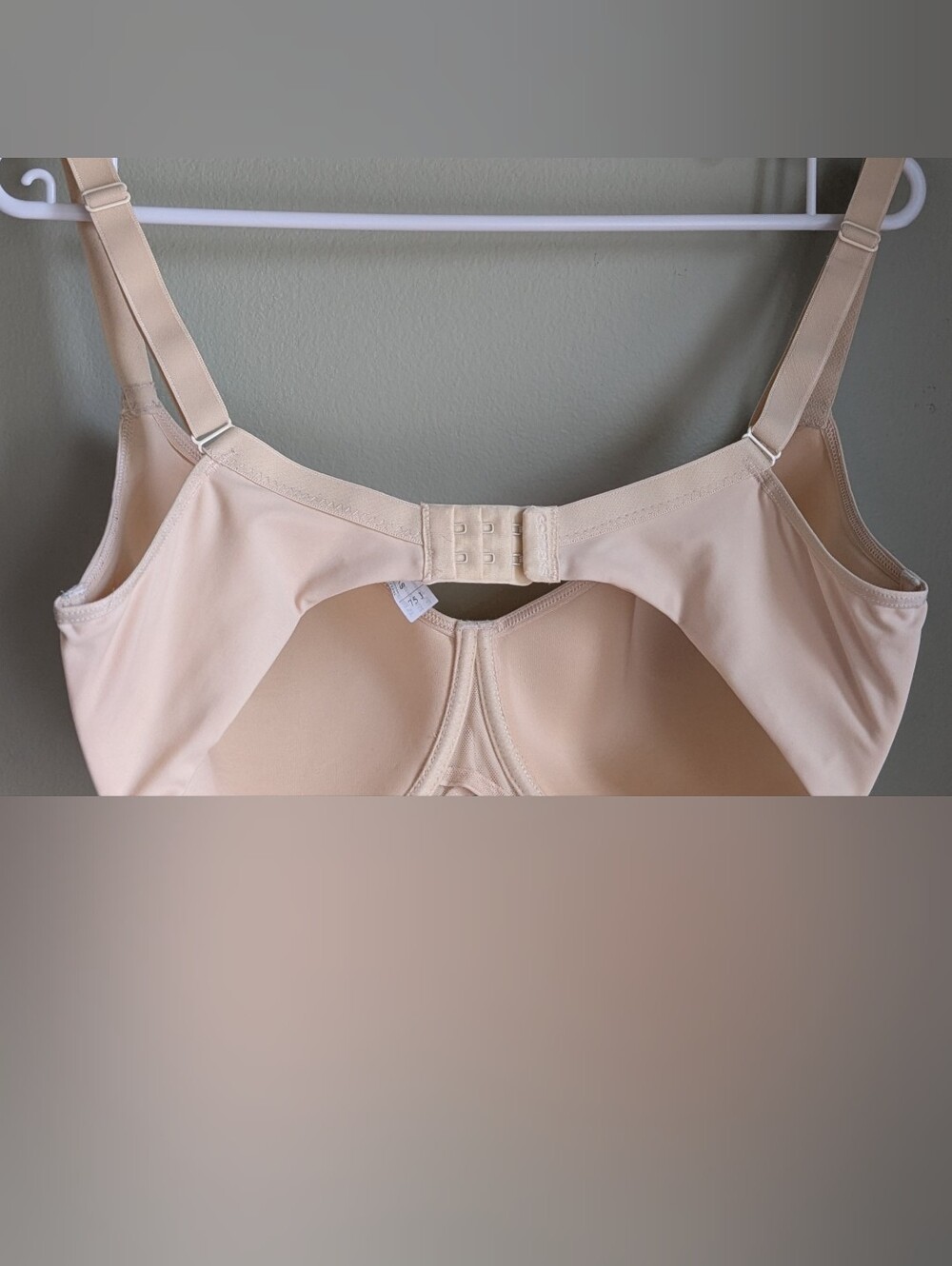 Gorteks Underwire Full Coverage Bra - Picture 4 of 6